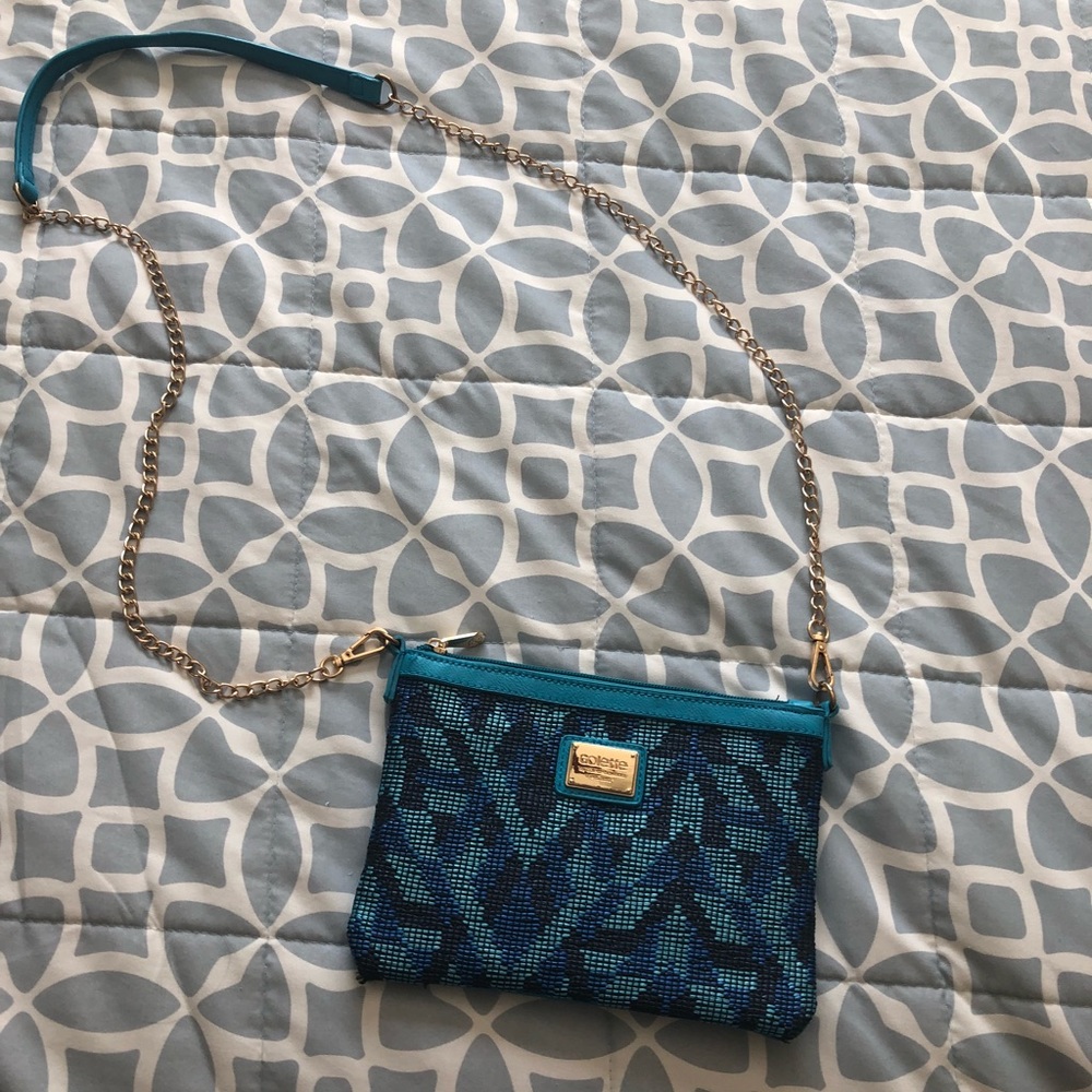 Colette Crossbody Bag
